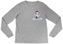 Luna Long Sleeve