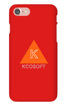 Kcosoft iPhone Phone Cases
