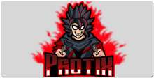 Protix XXL Mousepad