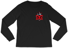 aye_grover Long Sleeve Tee