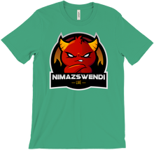 nimazswendl T-Shirts