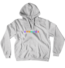 samthingstrange Hoodies (No-Zip/Pullover)