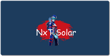 NxT Solar  XXL Gaming Mousepad