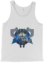 riddickrepublic Tank Top