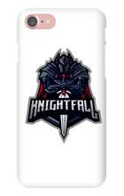 nickknightfall iPhone Phone Cases