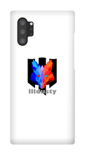 llldustyy Samsung Phone Cases