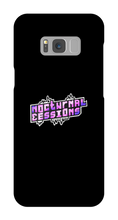 nocturnal_sessions Samsung Phone Cases