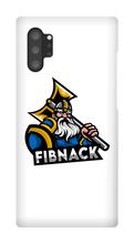 Fibnack Logo Samsung Phone Cases