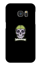 theundeadfarmer Samsung Phone Cases