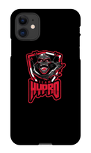 Hypro Gaming iPhone Phone Case