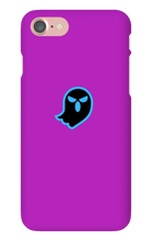 officialxphantom iPhone Phone Cases