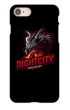 Cover NightCity