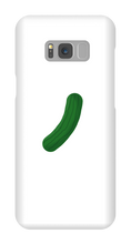 Dill with it Samsung Phone Cases
