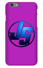 jubastronda iPhone Phone Cases