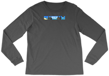 NickTheSweatt Long Sleeve Tee