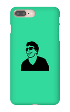 lmaoclost iPhone Phone Cases