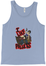 lady_reaper87 Tank Top