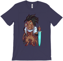 Chibi Ludwig T-Shirt