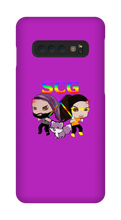 SCG United Samsung Phone Cases!