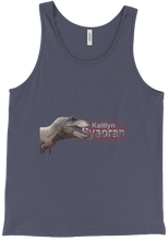 Kaitlyn Syaoran Tank Top
