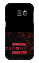 ibroaker Samsung Phone Cases