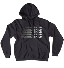 splashilol Hoodies (No-Zip/Pullover)