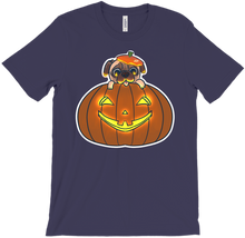 Playera Calabacín