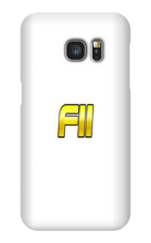fedde11 Samsung Phone Cases