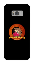 Yoonie Tunes Samsung Phone Case