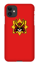justan79 iPhone Phone Cases