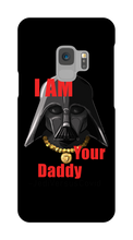 jediversuscovid Samsung Phone Cases