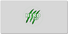 HeroRP XXL Gaming Mauspad