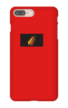 lachedtbnr2 iPhone Phone Cases