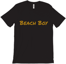 Beach (B*tch) Boy T-Shirt