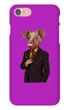 playboyoinky96 iPhone Phone Cases