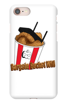 Bargain Bucket wifi  (iPhone) Phone Case