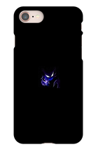 darkbomberfn iPhone Phone Cases
