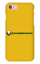 cachorradaa iPhone Cases