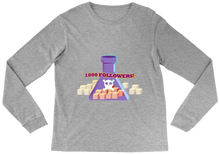 LIMITED: 1000 FOLLOWERS LONG SLEEVED SHIRT