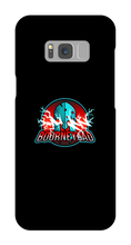 bourneylad Samsung Phone Cases