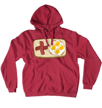 Logo Hoodie