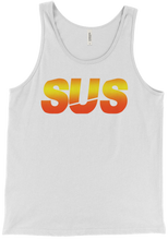 mktelyris Sus Tank Top