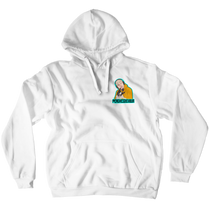 peachesdev0ur Hoodie (No-Zip/Pullover)