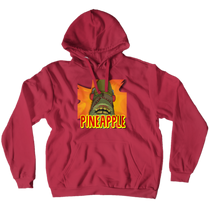 metalheyshow Hoodies (No-Zip/Pullover)