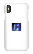 luckycanz iPhone Phone Cases