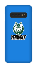 yerwolff Samsung Phone Cases