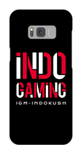 indokush Samsung Phone Cases