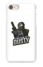 itsdusty iPhone Phone Cases