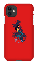 vali_dv iPhone Phone Cases
