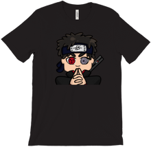 diggy_senpie Jutsu T-Shirt